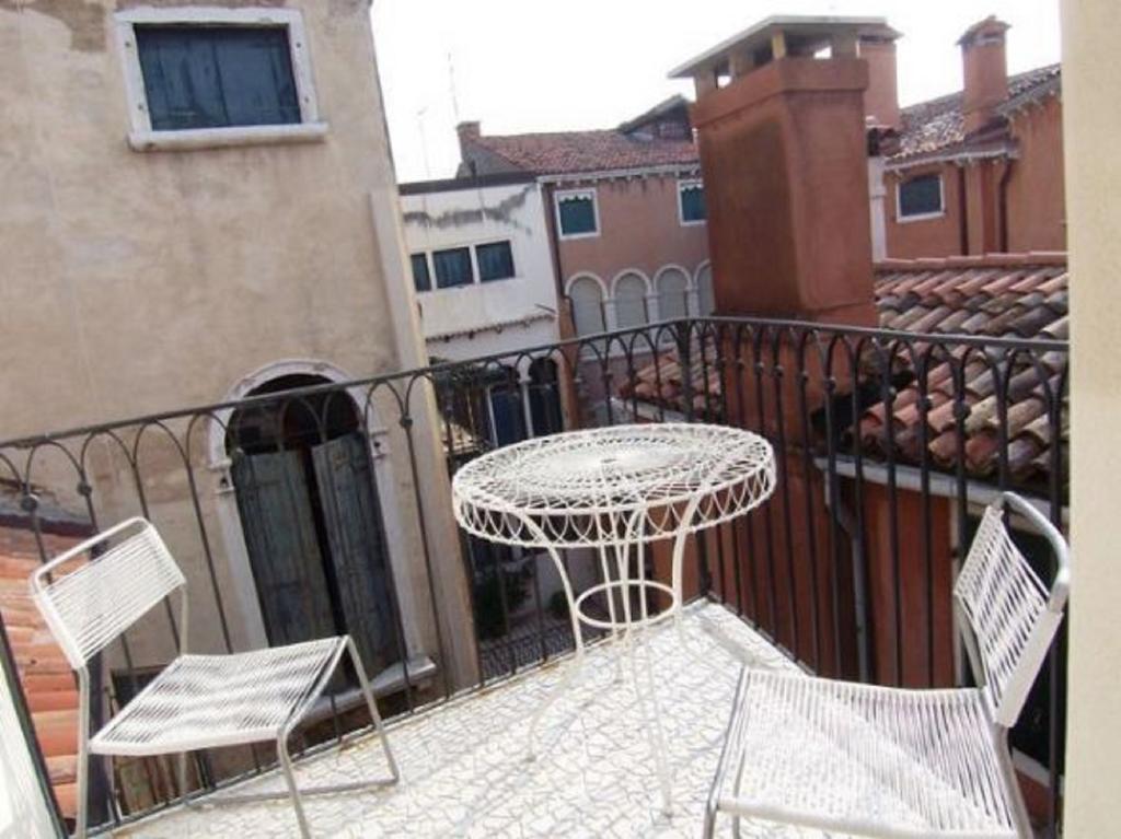 Casa Alba Apartamento Veneza Exterior foto
